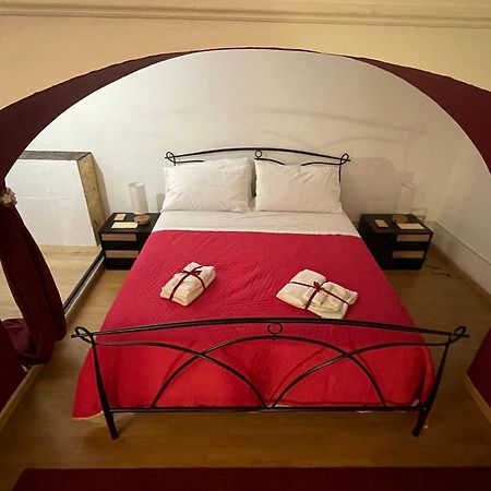 Bovio Prestige Apartments Catania-Fontanarossai nemzetközi repülőtér Kültér fotó