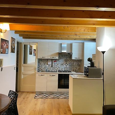 Bovio Prestige Apartments Catania-Fontanarossai nemzetközi repülőtér Kültér fotó