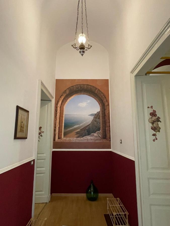 Bovio Prestige Apartments Catania-Fontanarossai nemzetközi repülőtér Kültér fotó