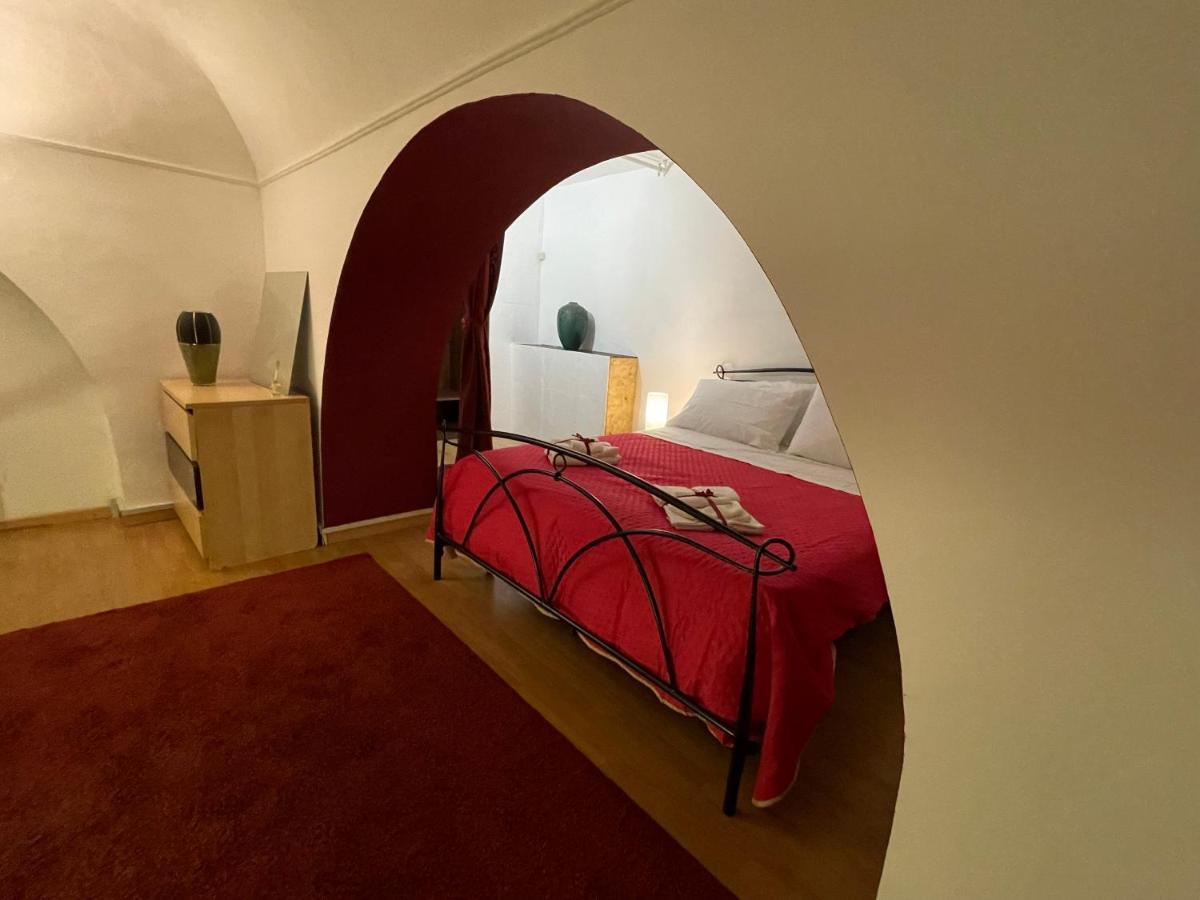 Bovio Prestige Apartments Catania-Fontanarossai nemzetközi repülőtér Kültér fotó