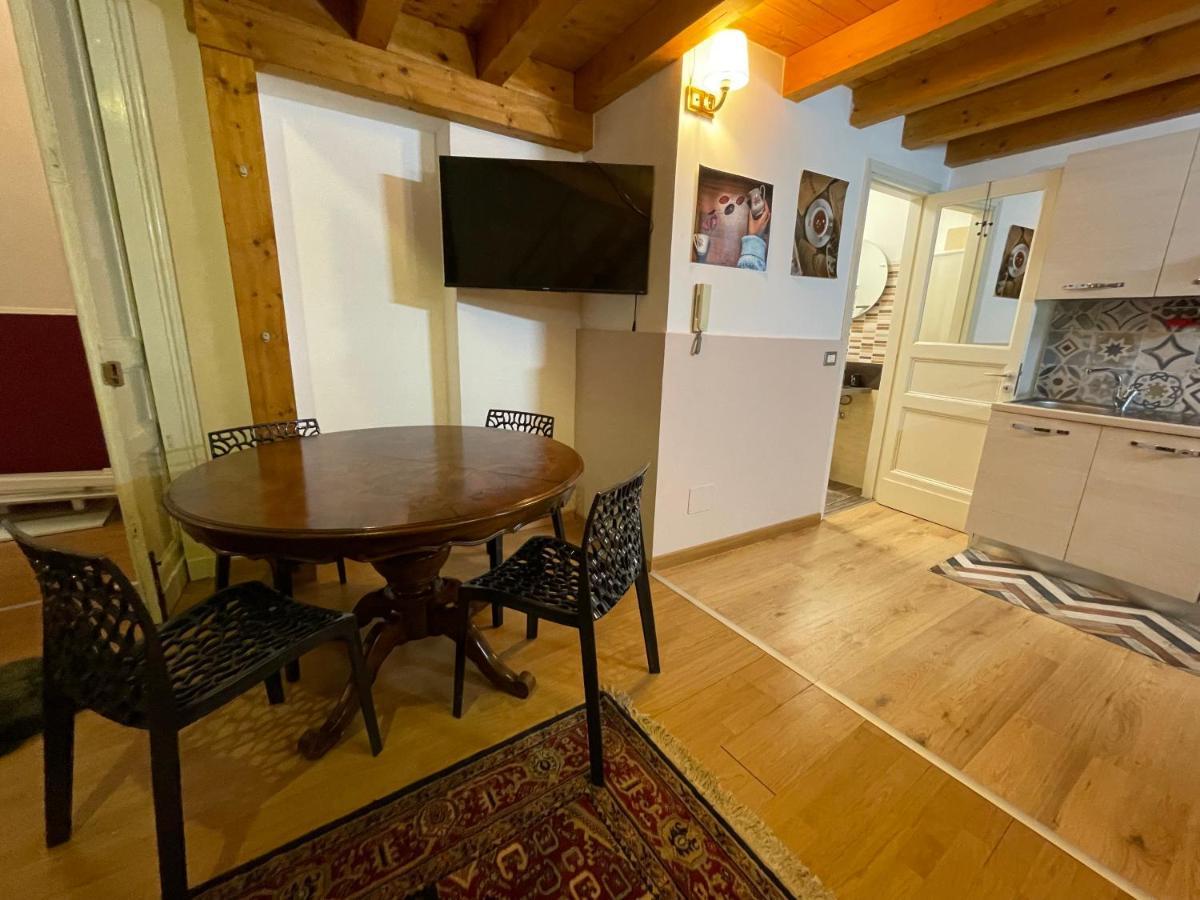 Bovio Prestige Apartments Catania-Fontanarossai nemzetközi repülőtér Kültér fotó