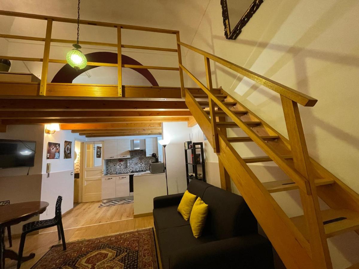Bovio Prestige Apartments Catania-Fontanarossai nemzetközi repülőtér Kültér fotó