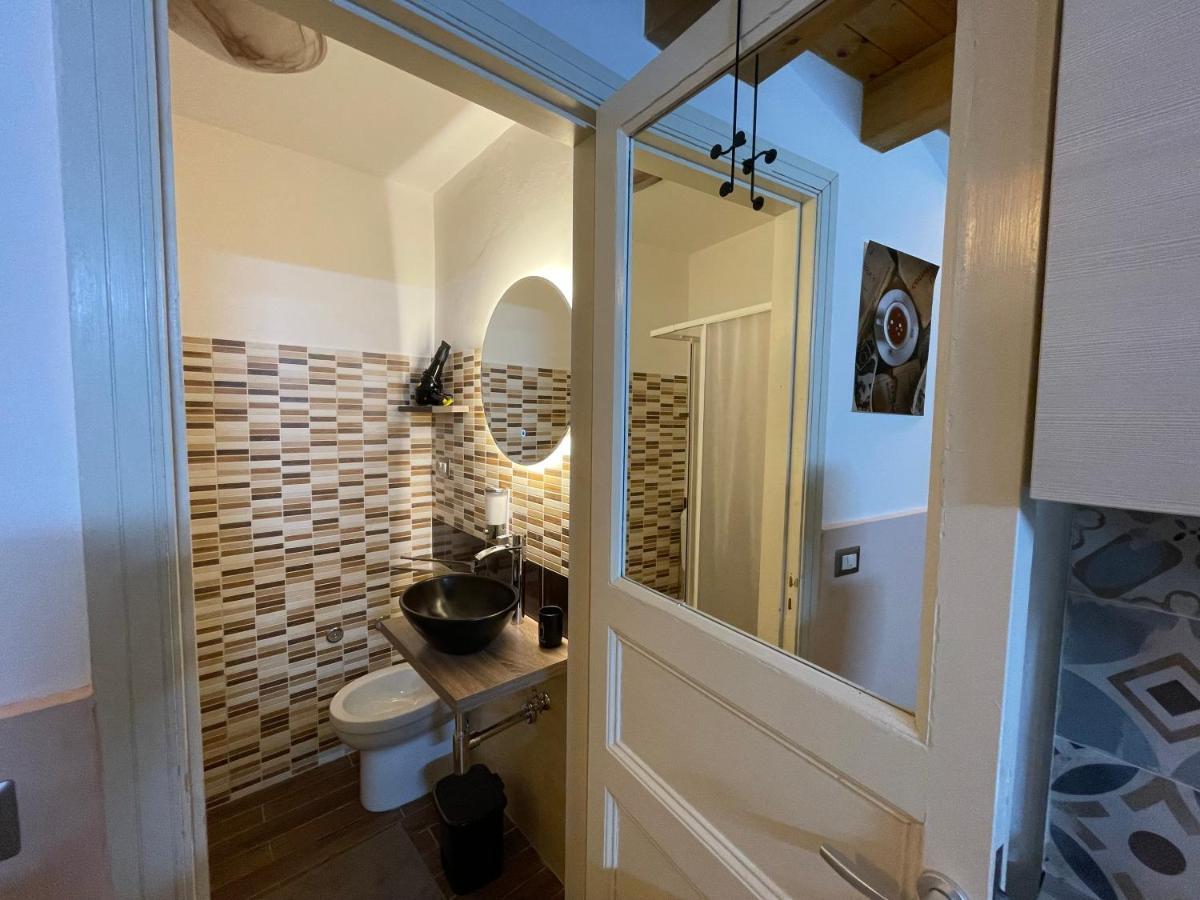 Bovio Prestige Apartments Catania-Fontanarossai nemzetközi repülőtér Kültér fotó