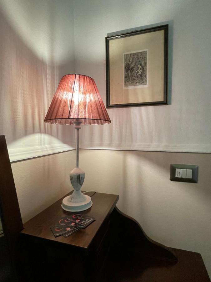 Bovio Prestige Apartments Catania-Fontanarossai nemzetközi repülőtér Kültér fotó