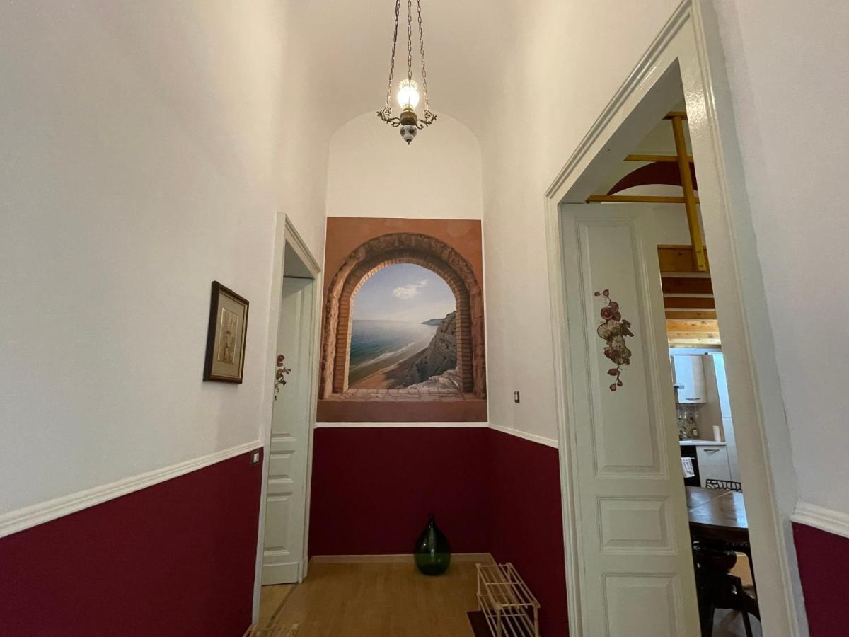 Bovio Prestige Apartments Catania-Fontanarossai nemzetközi repülőtér Kültér fotó