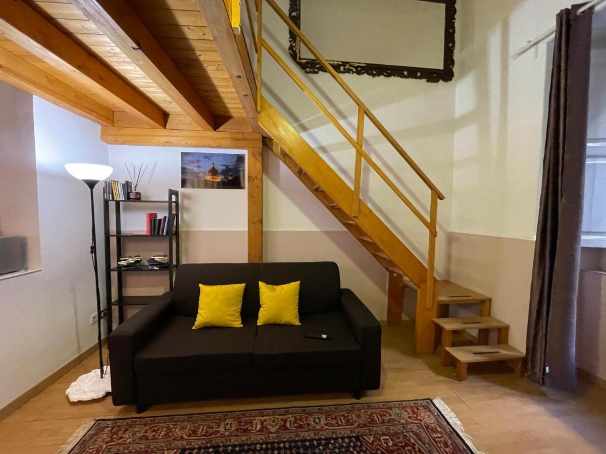 Bovio Prestige Apartments Catania-Fontanarossai nemzetközi repülőtér Kültér fotó