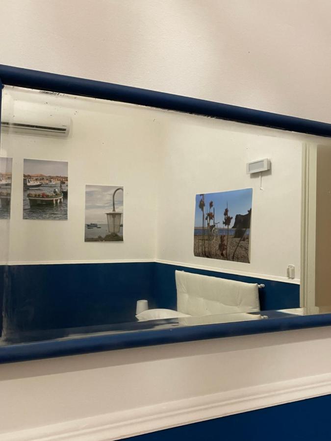 Bovio Prestige Apartments Catania-Fontanarossai nemzetközi repülőtér Kültér fotó