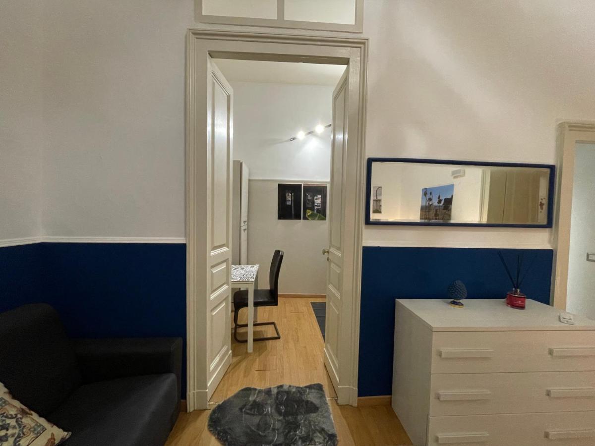 Bovio Prestige Apartments Catania-Fontanarossai nemzetközi repülőtér Kültér fotó