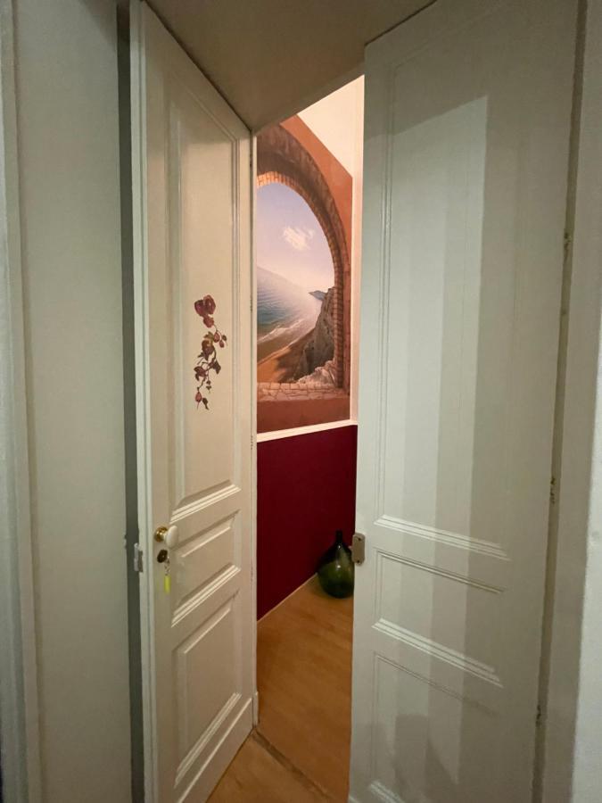 Bovio Prestige Apartments Catania-Fontanarossai nemzetközi repülőtér Kültér fotó