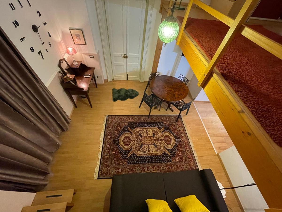 Bovio Prestige Apartments Catania-Fontanarossai nemzetközi repülőtér Kültér fotó