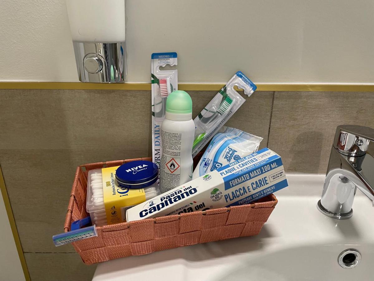 Bovio Prestige Apartments Catania-Fontanarossai nemzetközi repülőtér Kültér fotó