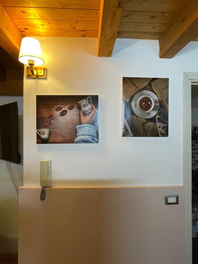 Bovio Prestige Apartments Catania-Fontanarossai nemzetközi repülőtér Kültér fotó