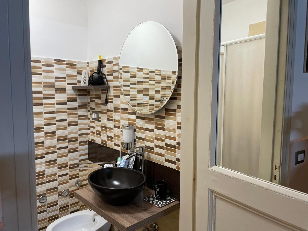 Bovio Prestige Apartments Catania-Fontanarossai nemzetközi repülőtér Kültér fotó
