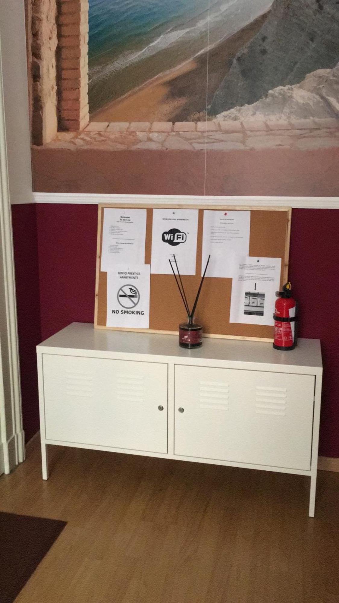 Bovio Prestige Apartments Catania-Fontanarossai nemzetközi repülőtér Kültér fotó