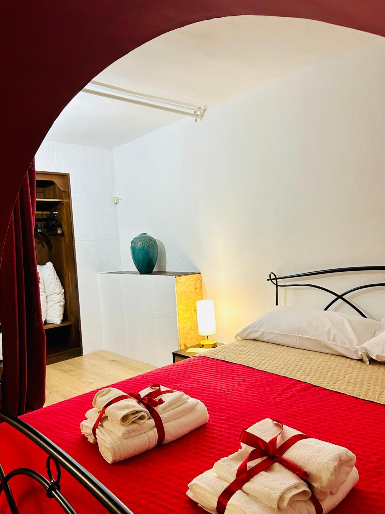 Bovio Prestige Apartments Catania-Fontanarossai nemzetközi repülőtér Kültér fotó