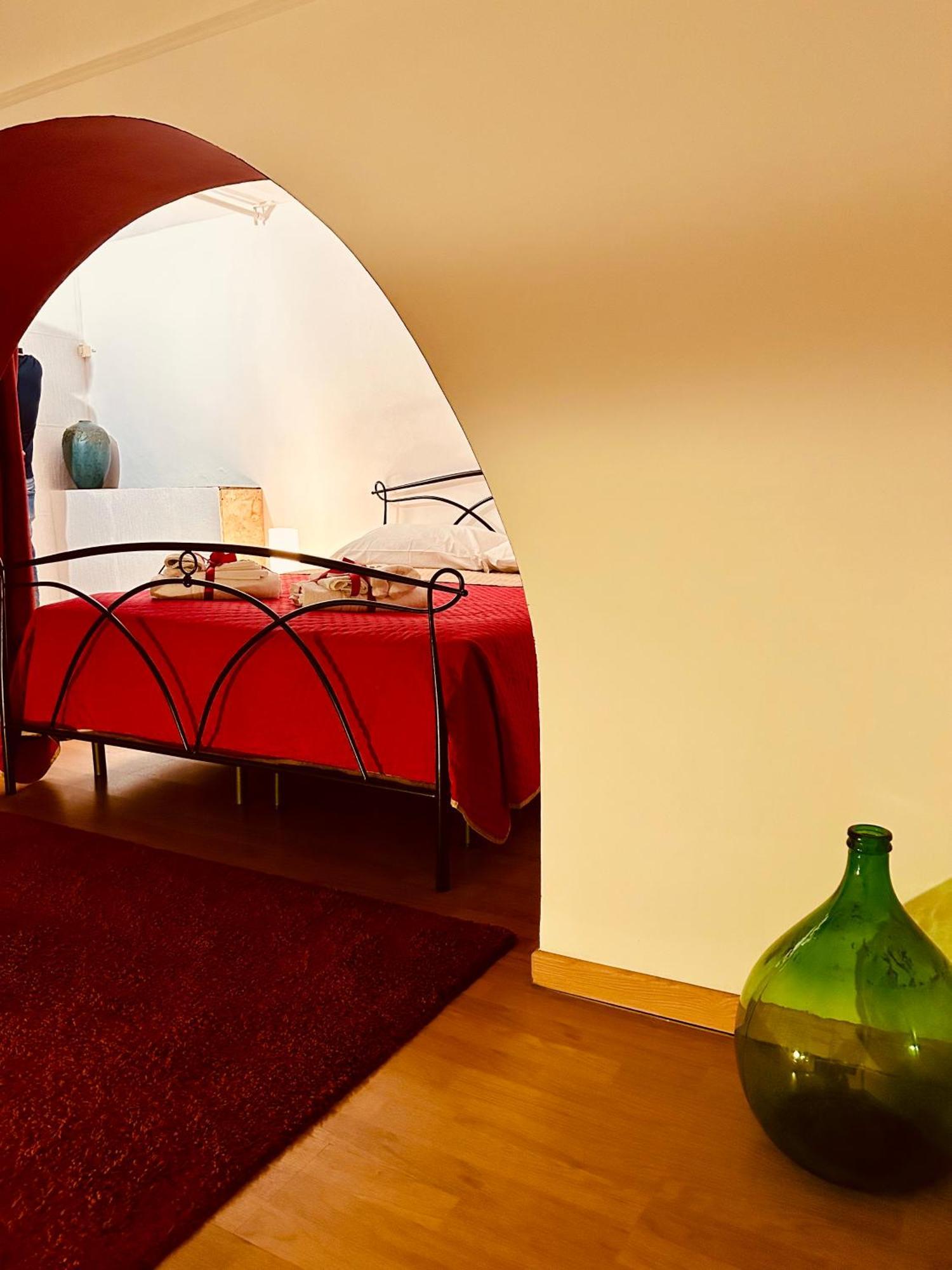 Bovio Prestige Apartments Catania-Fontanarossai nemzetközi repülőtér Kültér fotó