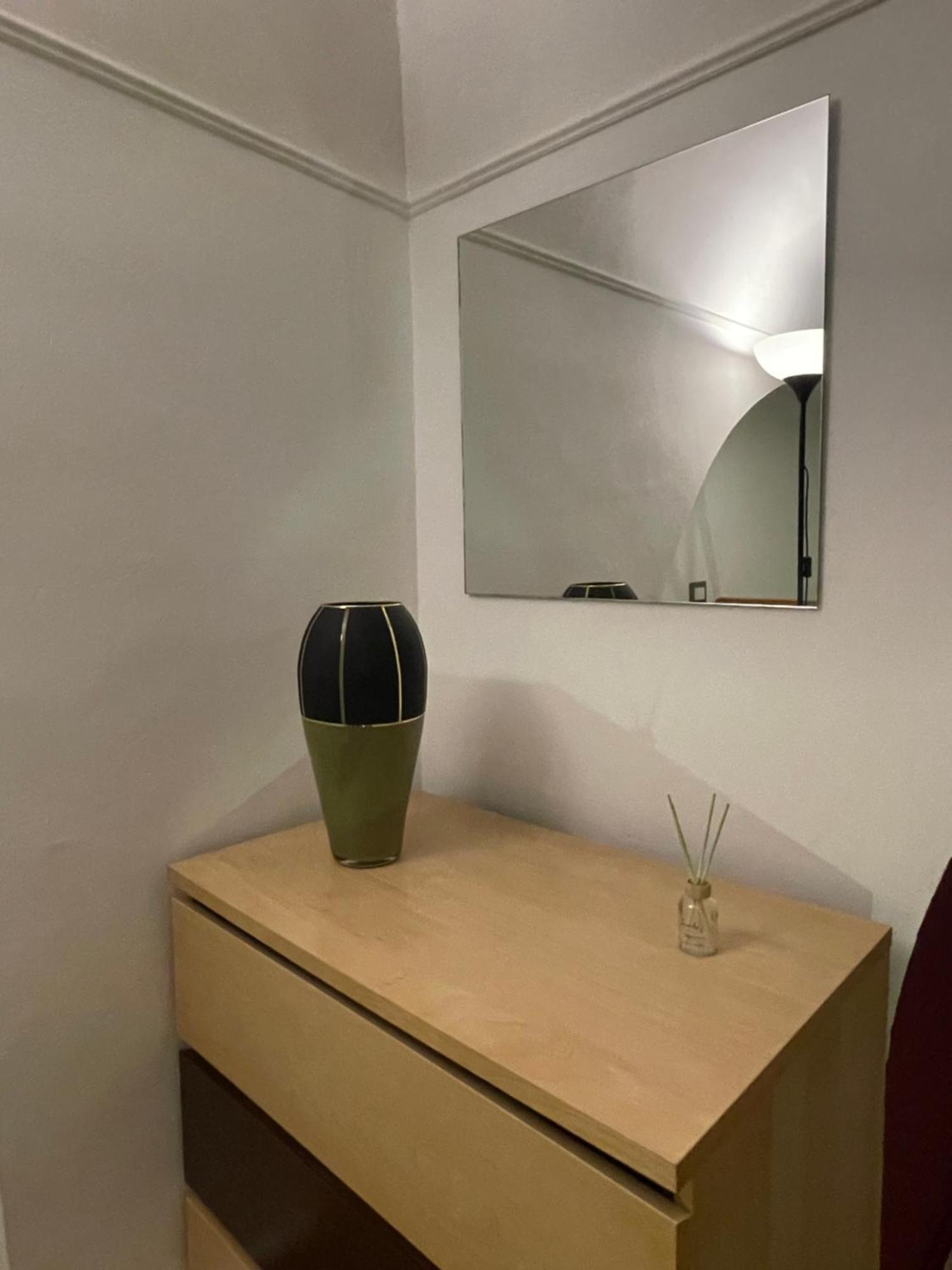 Bovio Prestige Apartments Catania-Fontanarossai nemzetközi repülőtér Kültér fotó