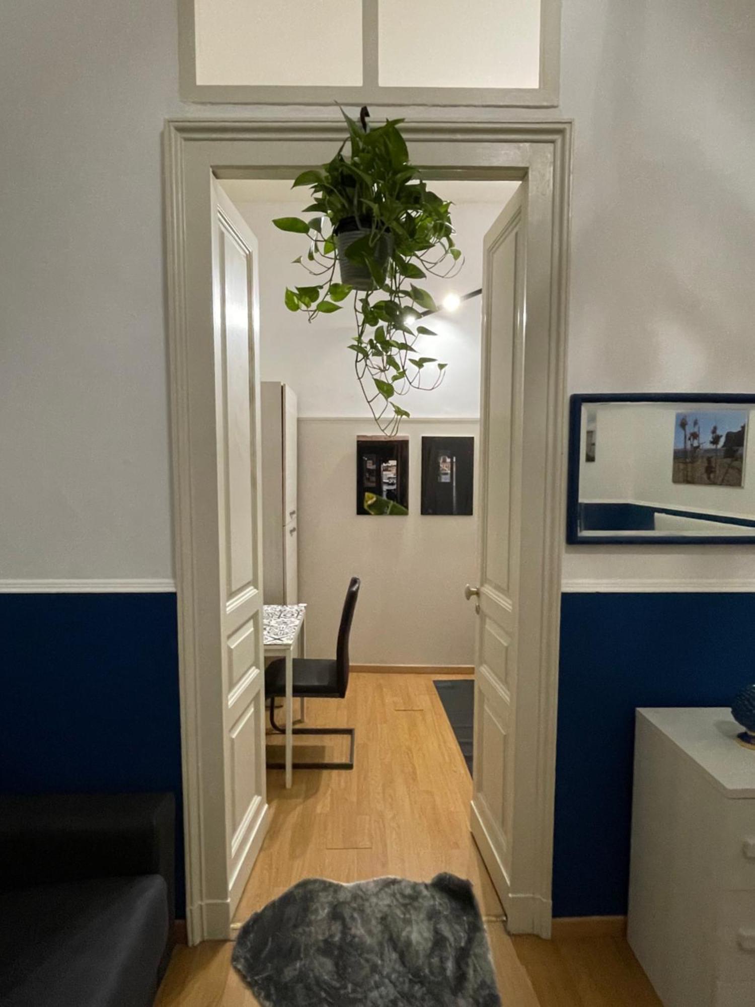 Bovio Prestige Apartments Catania-Fontanarossai nemzetközi repülőtér Kültér fotó