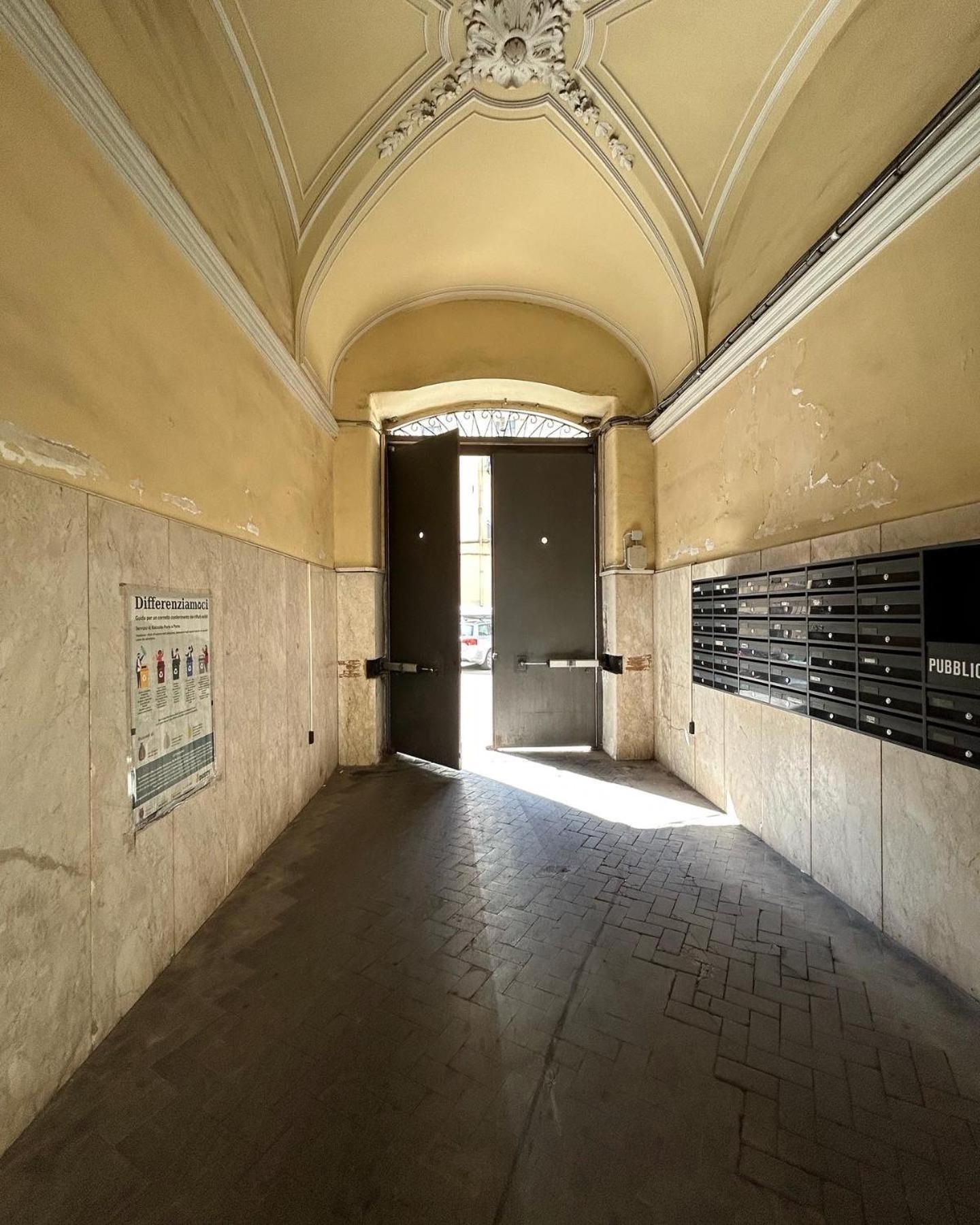 Bovio Prestige Apartments Catania-Fontanarossai nemzetközi repülőtér Kültér fotó