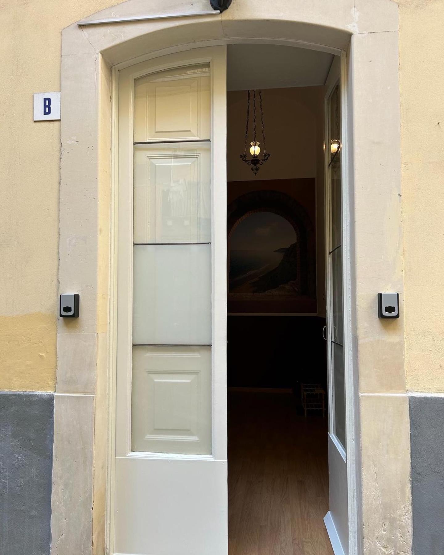 Bovio Prestige Apartments Catania-Fontanarossai nemzetközi repülőtér Kültér fotó