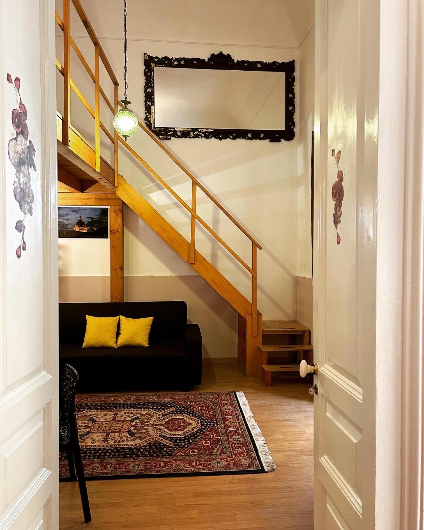 Bovio Prestige Apartments Catania-Fontanarossai nemzetközi repülőtér Kültér fotó
