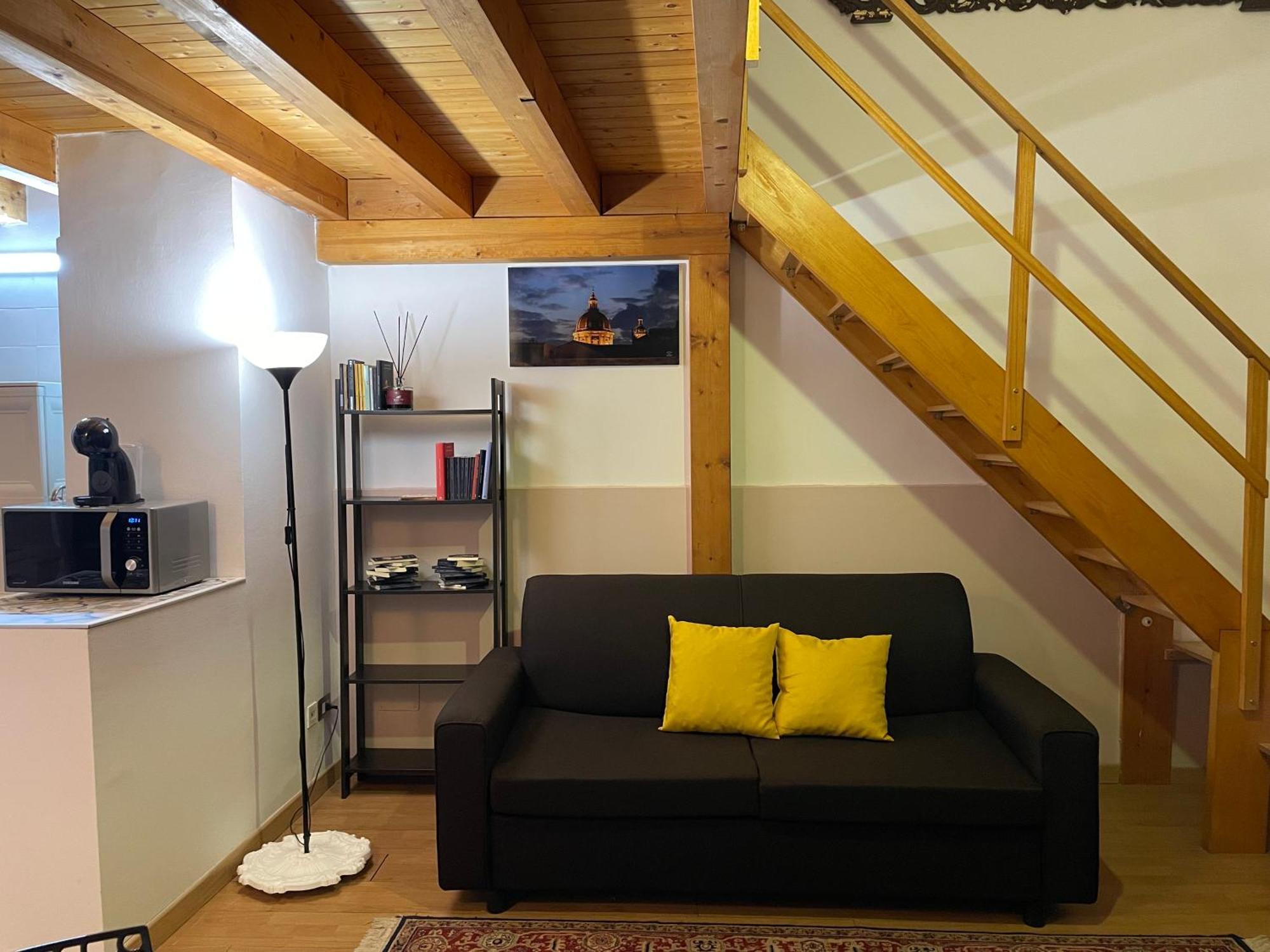 Bovio Prestige Apartments Catania-Fontanarossai nemzetközi repülőtér Kültér fotó