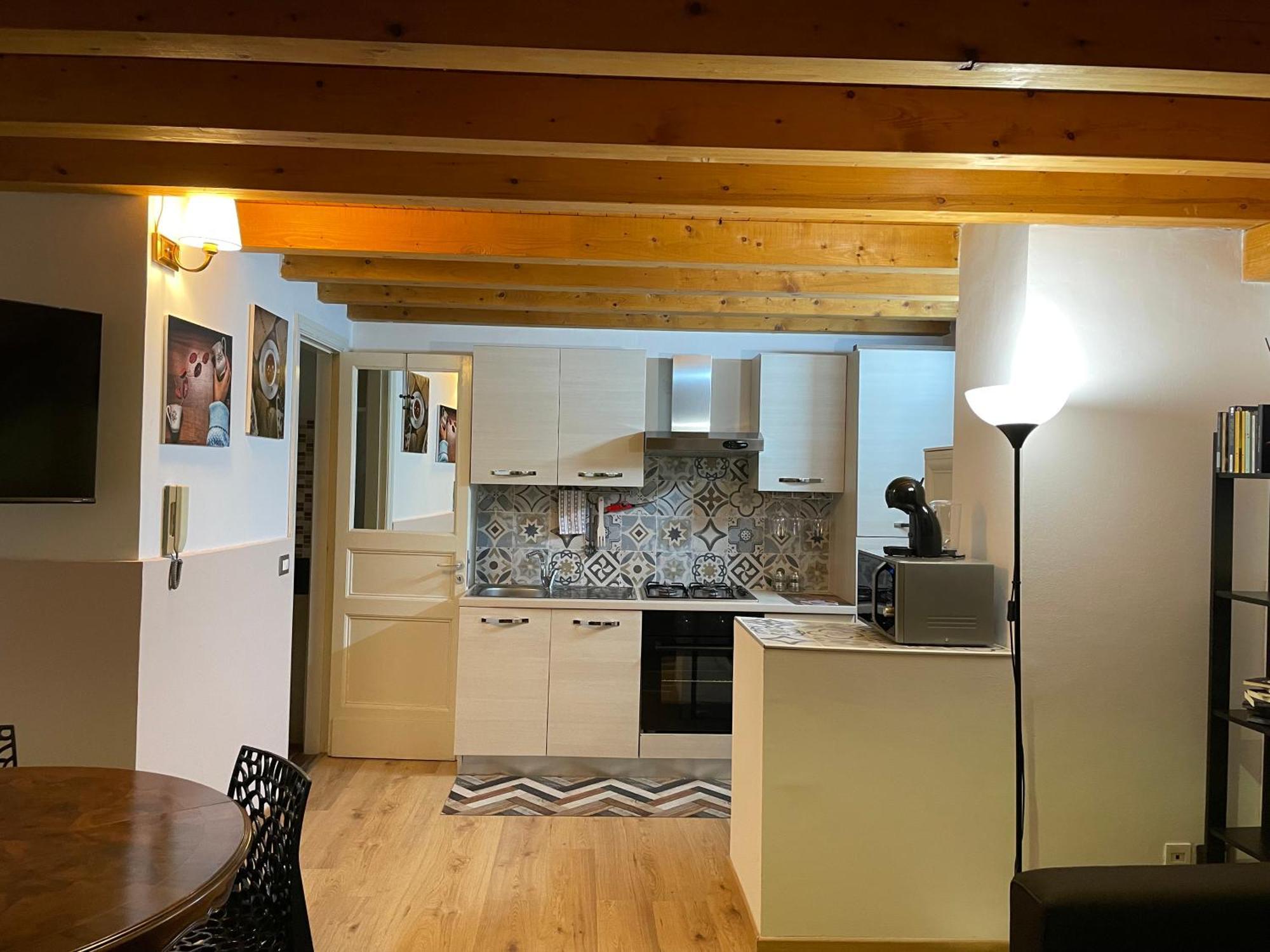 Bovio Prestige Apartments Catania-Fontanarossai nemzetközi repülőtér Kültér fotó